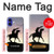 S0773 Cowboy Case For iPhone 16