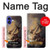 S1091 Rembrandt Christ in The Storm Case For iPhone 16