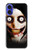 S1344 Jeff the Killer Case For iPhone 16