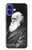 S1610 Charles Darwin Case For iPhone 16