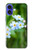 S1818 Forget Me Not Case For iPhone 16