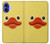 S1922 Duck Face Case For iPhone 16 S1922 Duck Face Case For iPhone 16