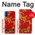 S2050 Cherry Blossoms Chinese Graphic Printed Case For iPhone 16