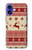 S2310 Christmas Snow Reindeers Case For iPhone 16