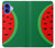 S2383 Watermelon Case For iPhone 16