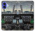 S2435 Fighter Jet Aircraft Cockpit Case For iPhone 16