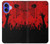 S2458 Zombie Hands Case For iPhone 16