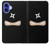 S2466 Ninja Shuriken Case For iPhone 16