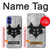 S2549 Rorschach Psychological Test Case For iPhone 16