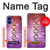 S2573 Dna Genetic Code Case For iPhone 16