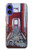 S2637 Golden Gate Bridge Case For iPhone 16