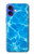 S2788 Blue Water Swimming Pool Case For iPhone 16