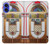 S2853 Jukebox Music Playing Device Case For iPhone 16