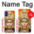 S2953 Devi Kanaka Durga Mata Case For iPhone 16