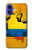 S2996 Colombia Football Soccer Case For iPhone 16