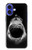 S3100 Great White Shark Case For iPhone 16