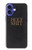 S3166 Funny Holy Shit Case For iPhone 16