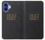 S3166 Funny Holy Shit Case For iPhone 16