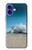 S3213 Sea Shells Under the Sea Case For iPhone 16