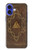 S3219 Spell Book Cover Case For iPhone 16
