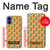 S3258 Pineapple Pattern Case For iPhone 16