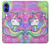 S3264 Pastel Unicorn Case For iPhone 16