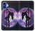 S3284 Sexy Girl Disco Pole Dance Case For iPhone 16