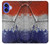 S3304 France Flag Vintage Football Graphic Case For iPhone 16