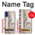 S3390 Music Note Case For iPhone 16