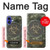 S3468 Biohazard Zombie Hunter Graphic Case For iPhone 16
