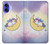 S3485 Cute Unicorn Sleep Case For iPhone 16