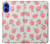 S3503 Peach Case For iPhone 16