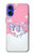 S3518 Unicorn Cartoon Case For iPhone 16
