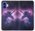 S3538 Unicorn Galaxy Case For iPhone 16