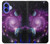 S3689 Galaxy Outer Space Planet Case For iPhone 16