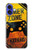 S3690 Gamer Zone Case For iPhone 16