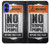 S3704 No Stupid People Case For iPhone 16
