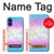 S3747 Trans Flag Polygon Case For iPhone 16