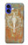 S3827 Gungnir Spear of Odin Norse Viking Symbol Case For iPhone 16