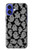 S3835 Cute Ghost Pattern Case For iPhone 16