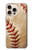 S0064 Baseball Case For iPhone 16 pro S0064 Baseball Case For iPhone 16 pro