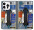 S0087 Payphone Case For iPhone 16 pro