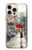 S0108 Girl in The Rain Case For iPhone 16 pro