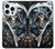 S0295 Grim Reaper Case For iPhone 16 pro