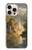 S0408 Fantasy Art Case For iPhone 16 pro