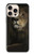 S0472 Lion Case For iPhone 16 pro