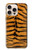S0576 Tiger Skin Case For iPhone 16 pro S0576 Tiger Skin Case For iPhone 16 pro