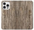 S0600 Wood Graphic Printed Case For iPhone 16 pro