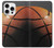 S0980 Basketball Sport Case For iPhone 16 pro