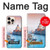 S0982 Beauty of Venice Italy Case For iPhone 16 pro